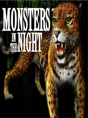 cover image of Monsters in the Night